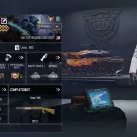 کلاف اکانت خوب|کنسول، بازی ویدئویی و آنلاین|آزادشهر, |دیوار