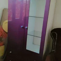 کمد کودک فقط یه تومن.