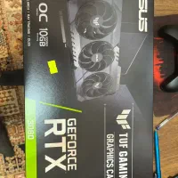 کارت گرافیک RTX 3080