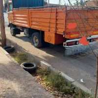 بنزخاور۸۰۸|خودرو سنگین|رفسنجان, |دیوار