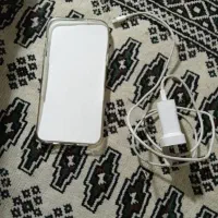 سیم شارژر آیفون سالم|لوازم جانبی موبایل و تبلت|دزفول, |دیوار