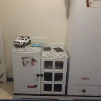 سرویس خواب|تخت و سرویس خواب|شهرکرد, |دیوار