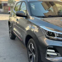 X55 مدل ۱۴۰۳ صفر خانگی کارمندی