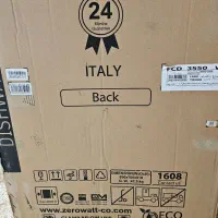 ماشین ظرفشویی زیروات اک