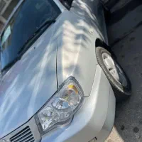 پراید ۱۱۱ مدل ۹۵|خودرو سواری و وانت|آزادشهر, |دیوار