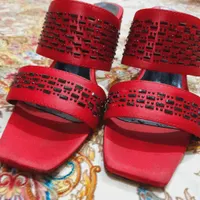 کیف و کفش