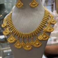 طلا ۲۱ عیار فقط ۲ درصد
