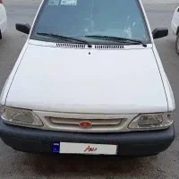 پراید مدل۹۵