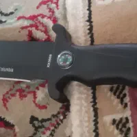 چاقو کوهنوردی