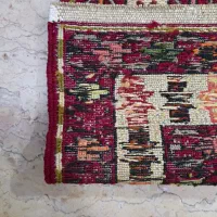 گلیم مغان پشمی|گلیم، جاجیم، گبه|تهران, دانشگاه شریف|دیوار