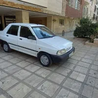 پراید ۱۳۱