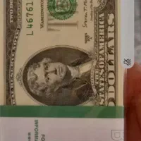 دلار کلکسیونی