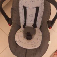 کریر مارک دلیجان