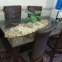 میز صندلی نهار خوری