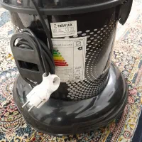 جاروبرقی سطلی نیولوکس مدل ۸۰۰۰|جاروبرقی، جارو شارژی، بخارشو|نیشابور, شهرکهنه|دیوار