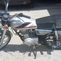 موتور سیکلت سی جی مدل ۸۷|موتورسیکلت|اصفهان, بابوکان|دیوار