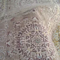 قالی راهرویی|فرش|اهواز, سیصد دستگاه|دیوار