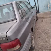 پراید مدل ۹۰