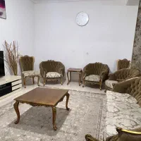 مبل ۹نفره|مبلمان خانگی و میز عسلی|جیرفت, |دیوار