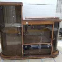 زیر تلویزیون