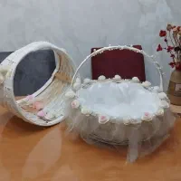 سبد عقد و بله برون