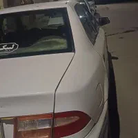 سمند مدل ۹۲