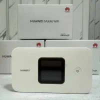 مودم 4.5G همراه Huawei مدل E5785-320a همراه بسته|مودم و تجهیزات شبکه|تهران, فلسطین (میدان انقلاب)|دیوار