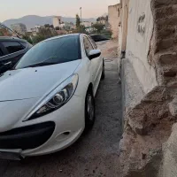 ۲۰۷ .۴۰۱.پانا.بیرنگ|خودرو سواری و وانت|تهران, کن|دیوار