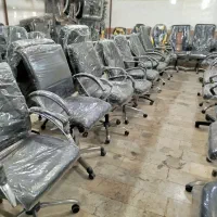 صندلی اداری تحریر گردان ج