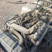 رادیات بنز ۸سیلندر موتور گیربکس مایلر تونلی ۱۳۰|قطعات یدکی و لوازم جانبی|ری, بی‌بی شهر بانو|دیوار