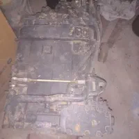 گیربکس بنزتک
