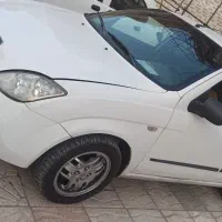 تیبا 2 مدل 1395