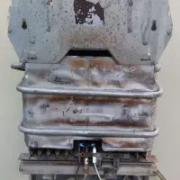 فروش آبگرمکن دیواری بوتان ۳۱۱۵سالم به شرط