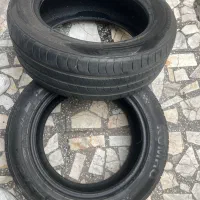 لاستیک مزدا نیو کومهو