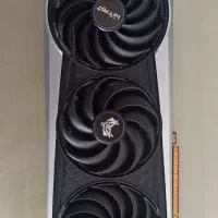 کارت گرافیک سافایر RX 6700 XT نیترو پلاس|قطعات و لوازم جانبی رایانه|کرج, عظیمیه|دیوار