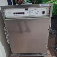 یخچال ویترینی فر.کباب پز.میز. گیریل.اسپرسور
