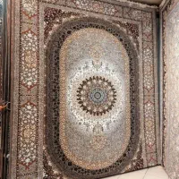 فرش۱۲و۶و۹متری تنها حاجی حسینی انواع فرش از ۸/۵۰۰ ت