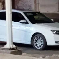 دناپلاس توربو اتومات فول اپشن|خودرو سواری و وانت|سیرجان, |دیوار