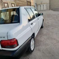 پراید 98|خودرو سواری و وانت|یزد, |دیوار