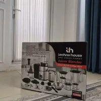 آبمیوه گیری