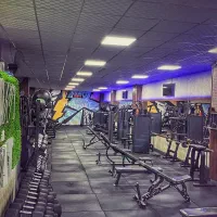 وسایل فروشی بدنسازی کامل