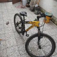 دوچرخه ۲۶