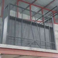 کانتر فروش سبک صنعتی ، مناسب کافه، مغازه، رستوران|کافی‌شاپ و رستوران|آمل, |دیوار