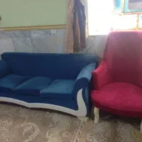 مبل هفت نفره