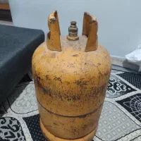کپسول ایران  گاز