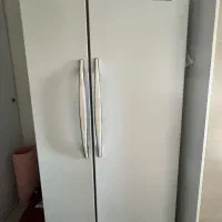 بخچال هوور آمریکایی