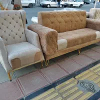 مبل با پایینترین قیمت ممکن خرید کنید|مبلمان خانگی و میز عسلی|بیرجند, |دیوار