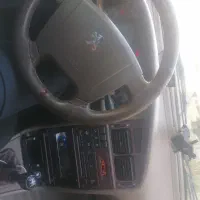 پارس 92|خودرو سواری و وانت|شیراز, هفت تنان|دیوار