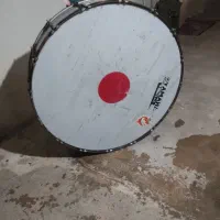 طبل ۱۲۰ سانتی