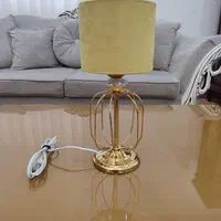 چراغ خواب و آباژور کاملا نو نو